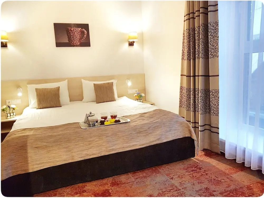 Photo - HOME Apart-Hotel Vilnius