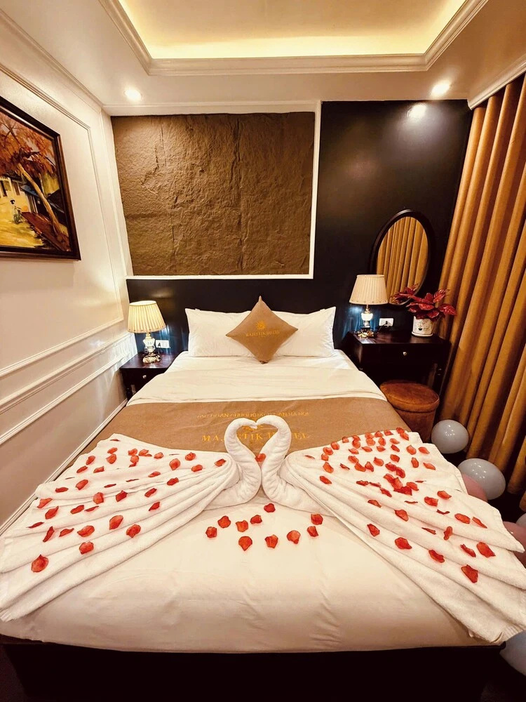 Foto - Majestik Hotel