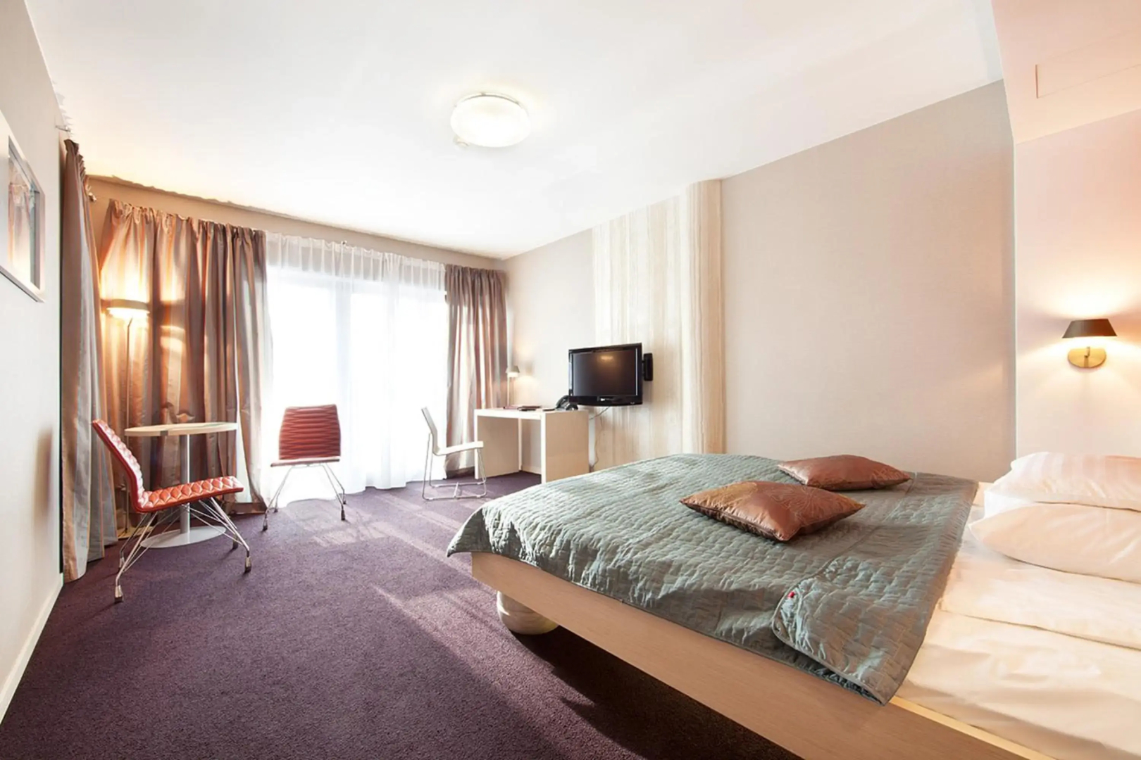 Foto - Niebieski Art Hotel & Spa