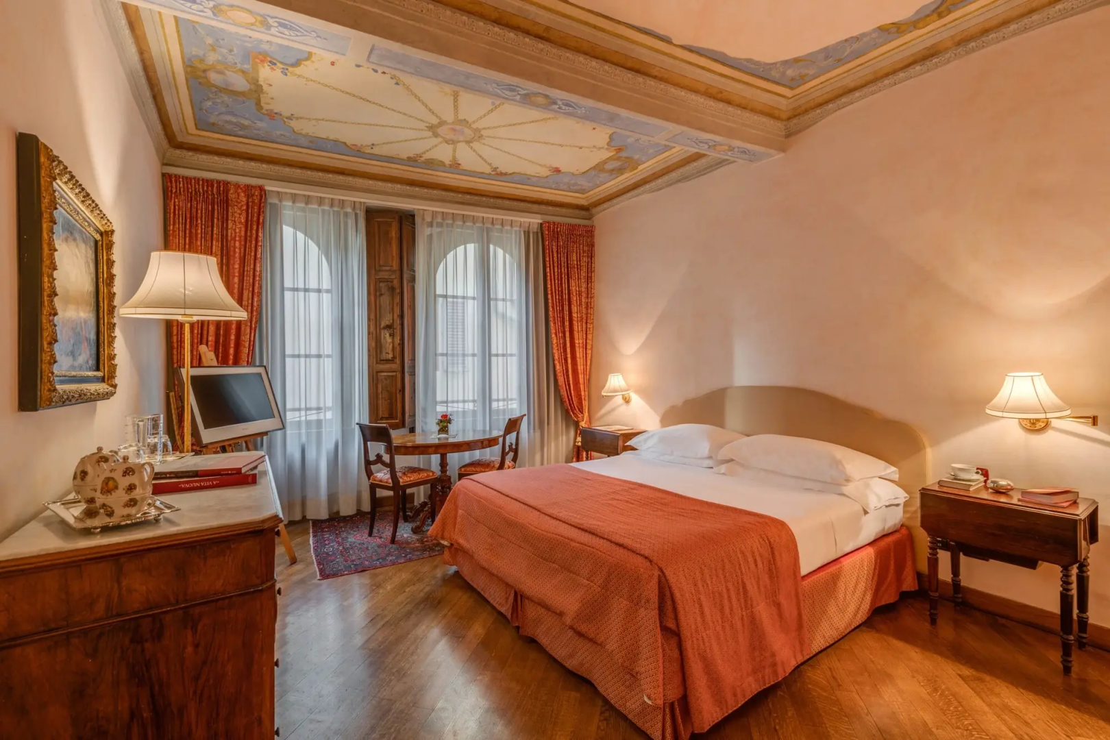 Foto - Residenza D'Epoca In Piazza della Signoria