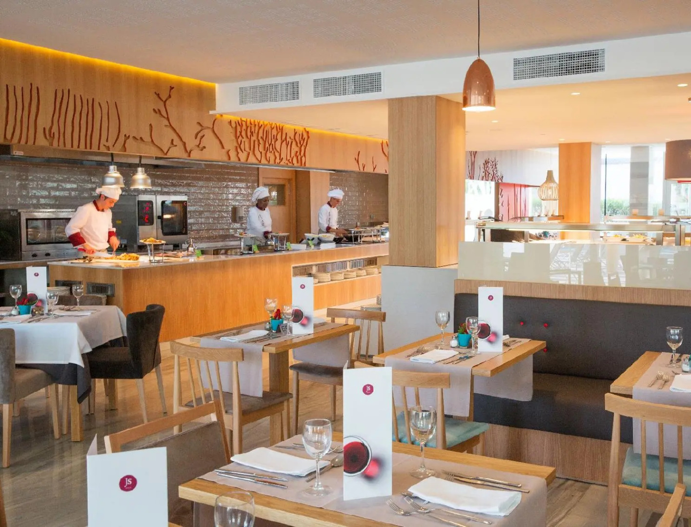 Foto - JS Sol de Alcudia