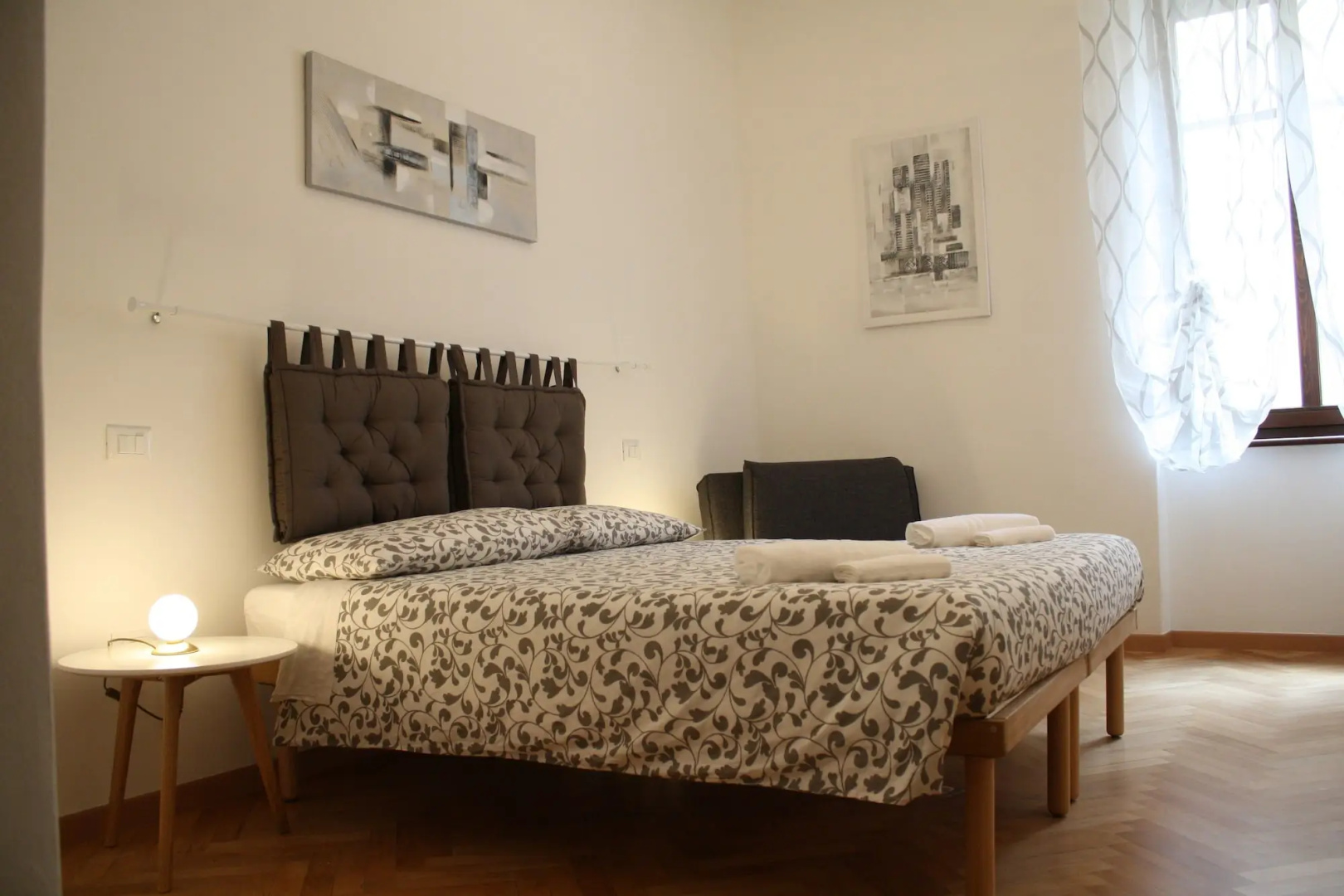 Photo - Casa Mia - NO Reception