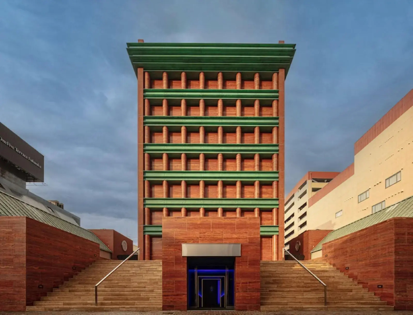 Photo - Hotel Il Palazzo