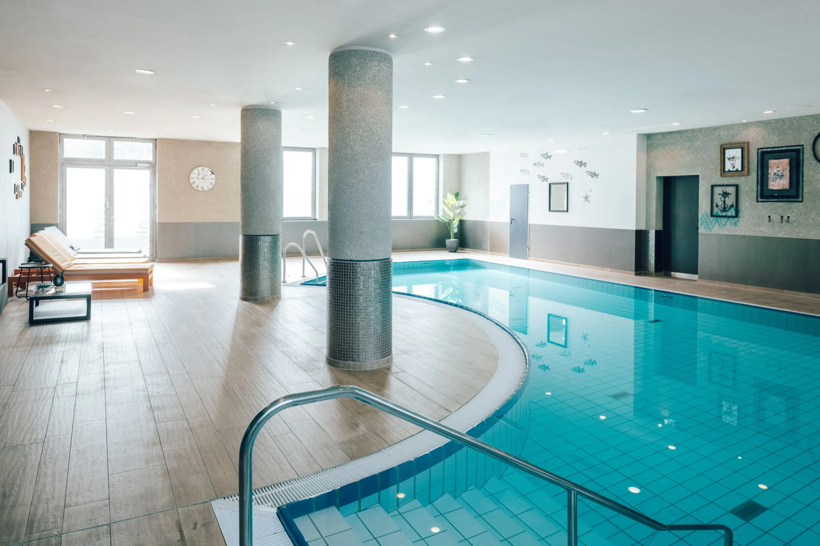 Foto - pentahotel Leipzig