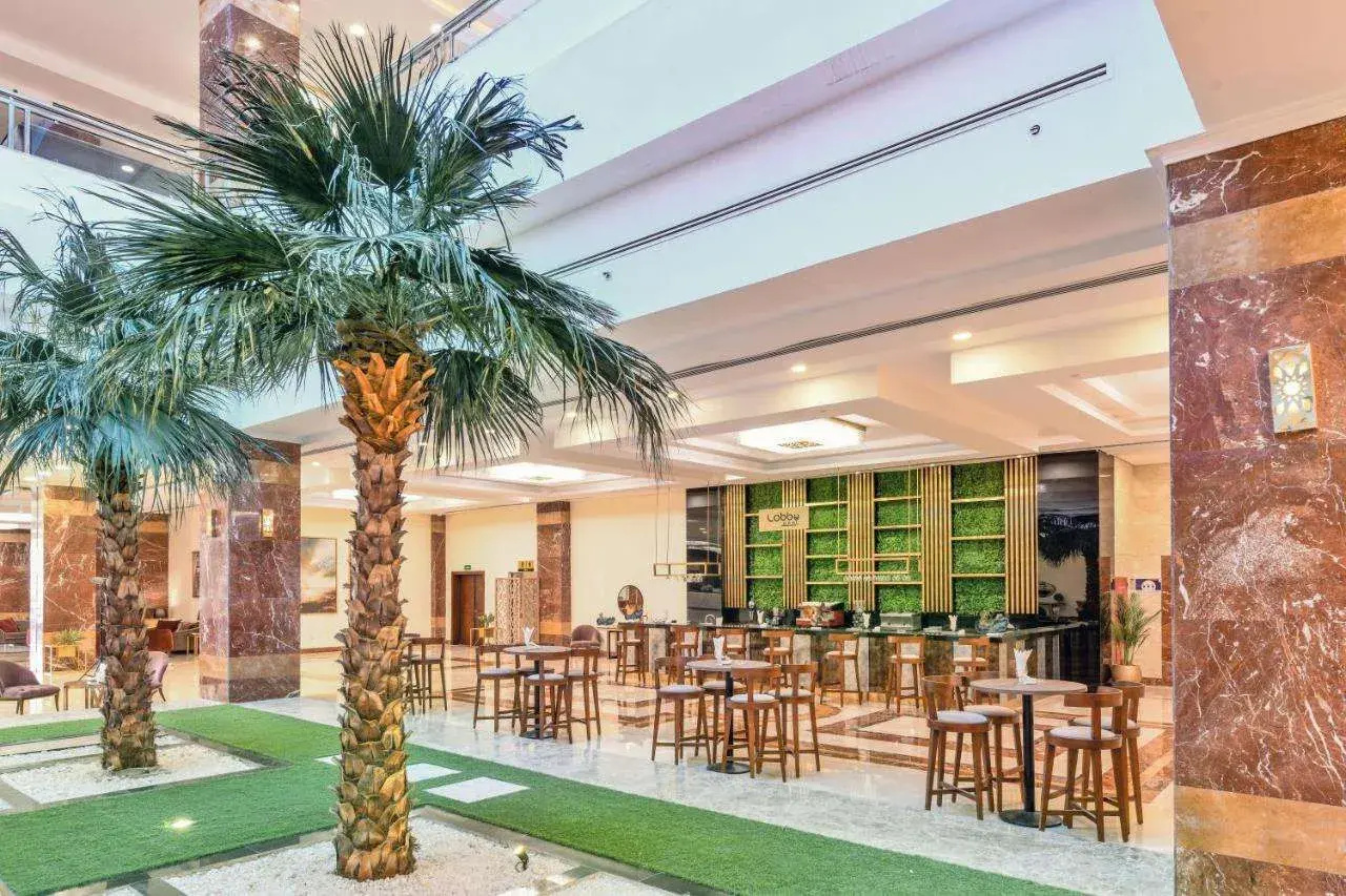 Foto - Tolip Gardens Hotel