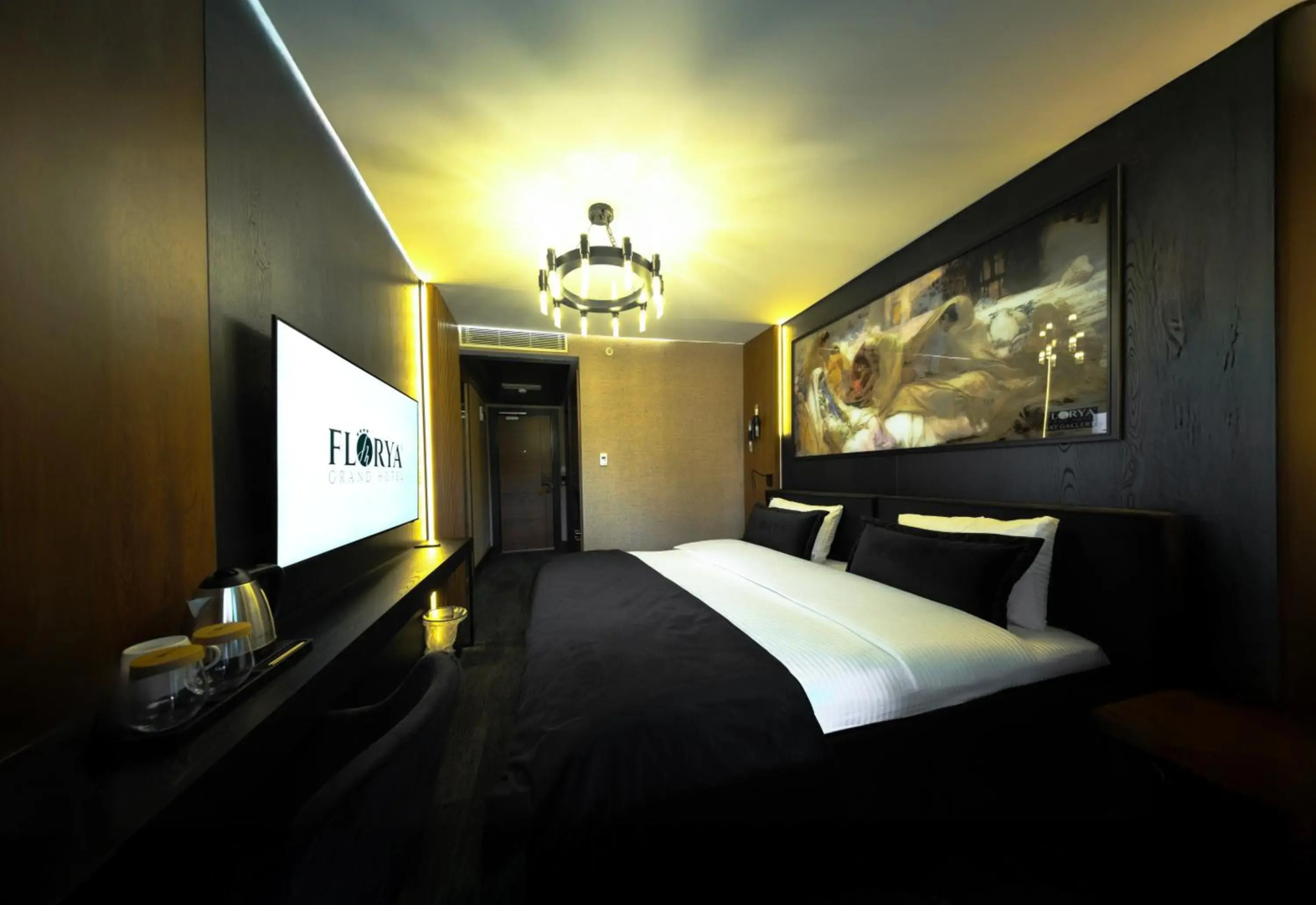 Photo - Florya Grand Hotel