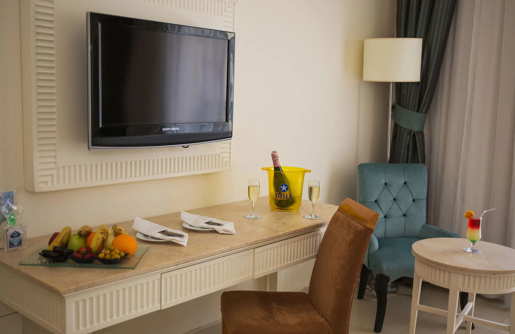 Foto - Il Mercato Hotel & Spa