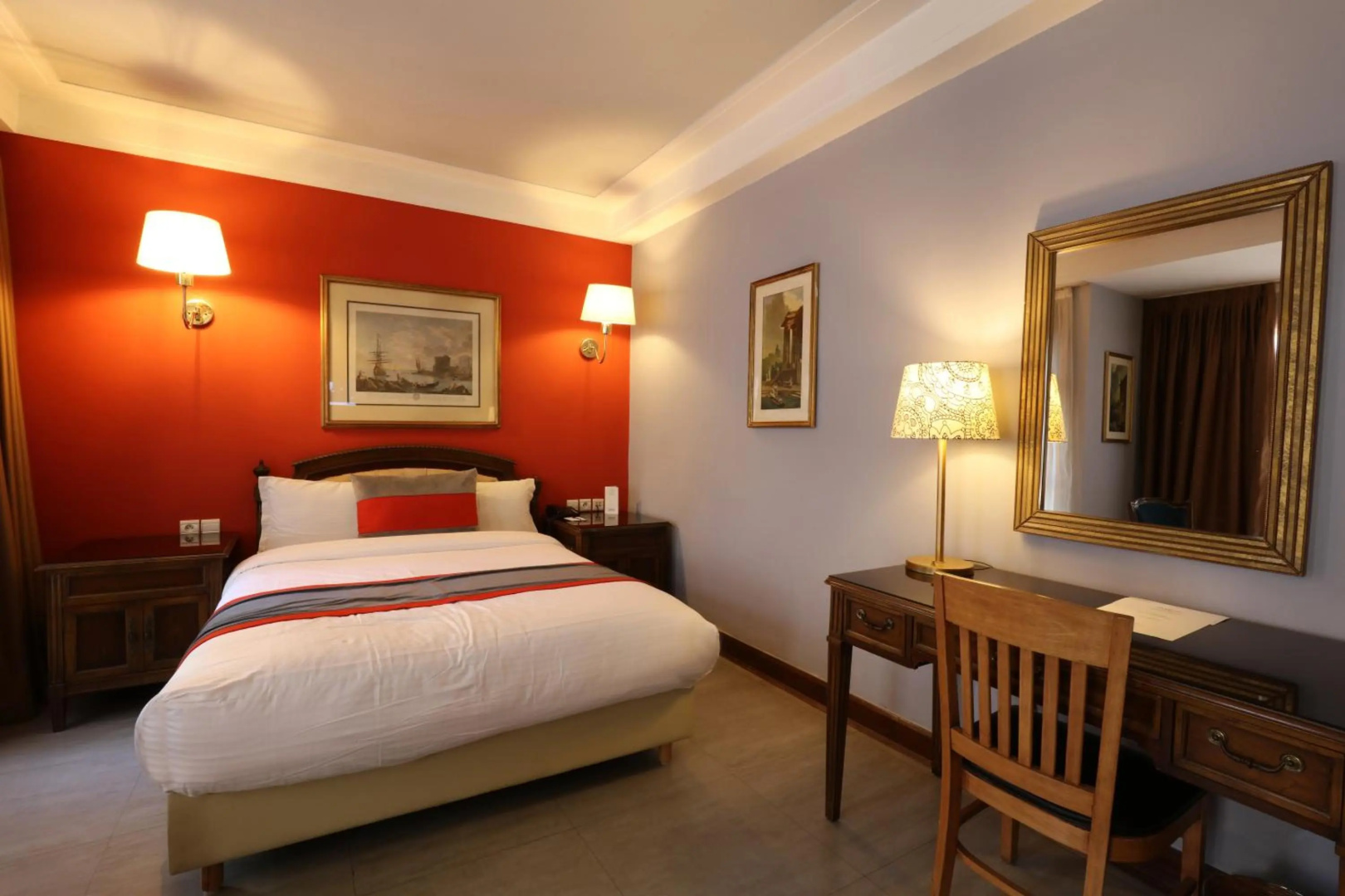 Photo - Hôtel Les Saisons
