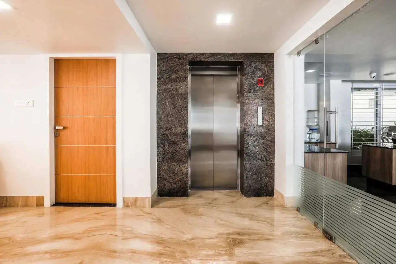 Foto - Park Avenue Suites