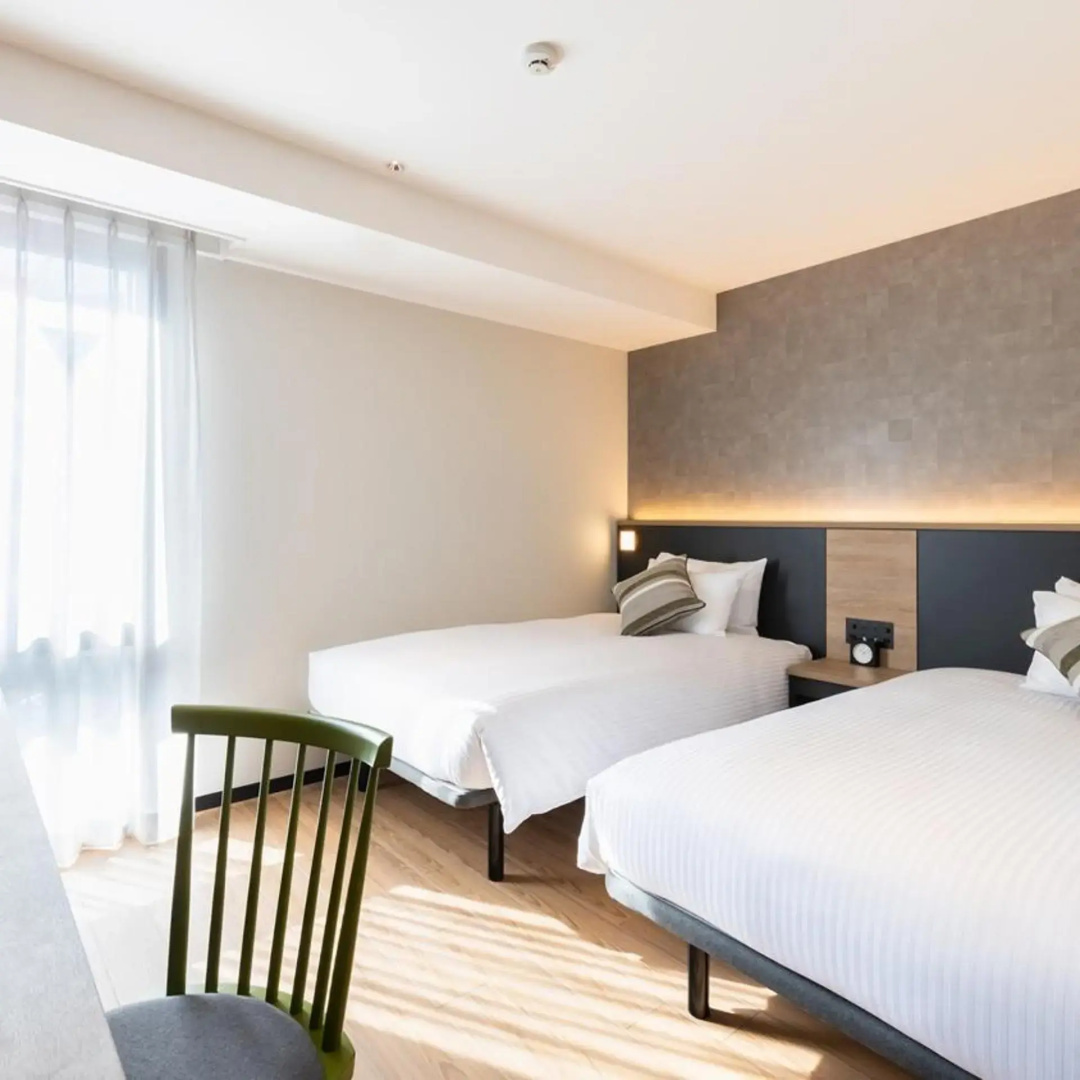 Photo - JR-East Hotel Mets Yokohama