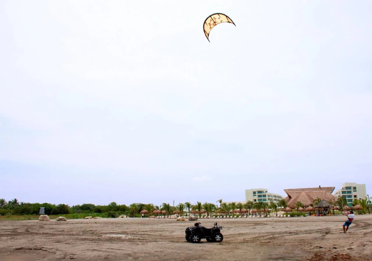 Foto - Estelar Playa Manzanillo - All inclusive