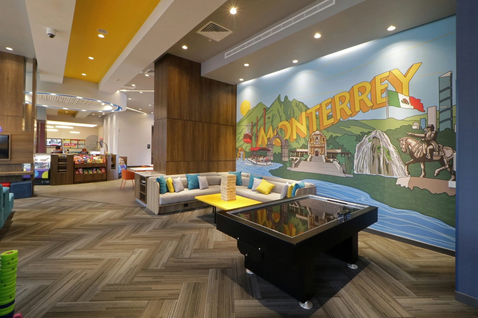 Foto - Tru By Hilton Monterrey Fundidora