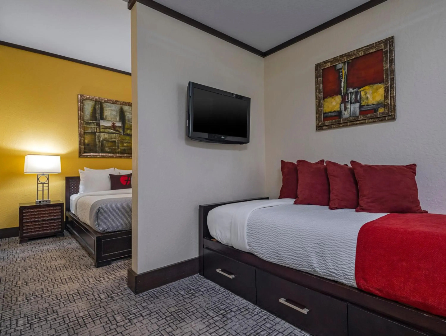 Foto - Hotel Fusion, a C-Two Hotel