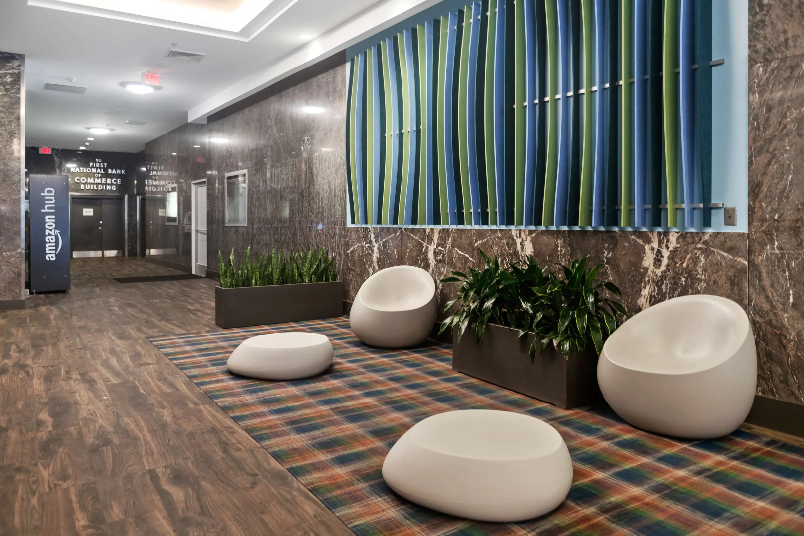 Photo - Hilton Garden Inn New Orleans French Quarter/CBD