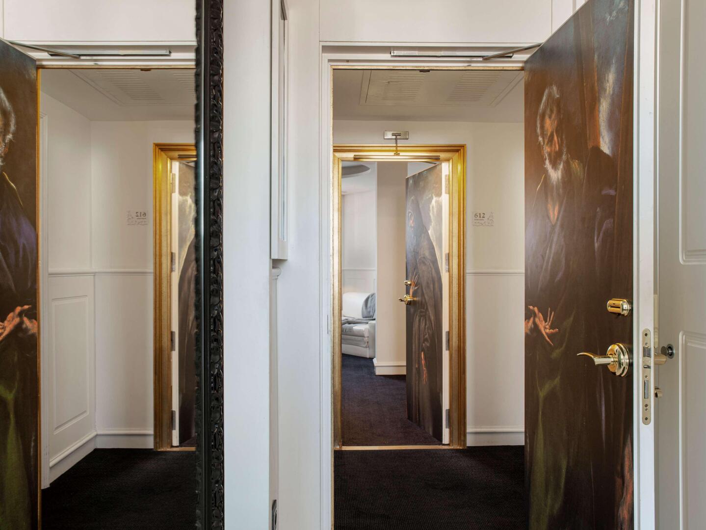 Photo - Hotel Colón Gran Meliá - The Leading Hotels of the World