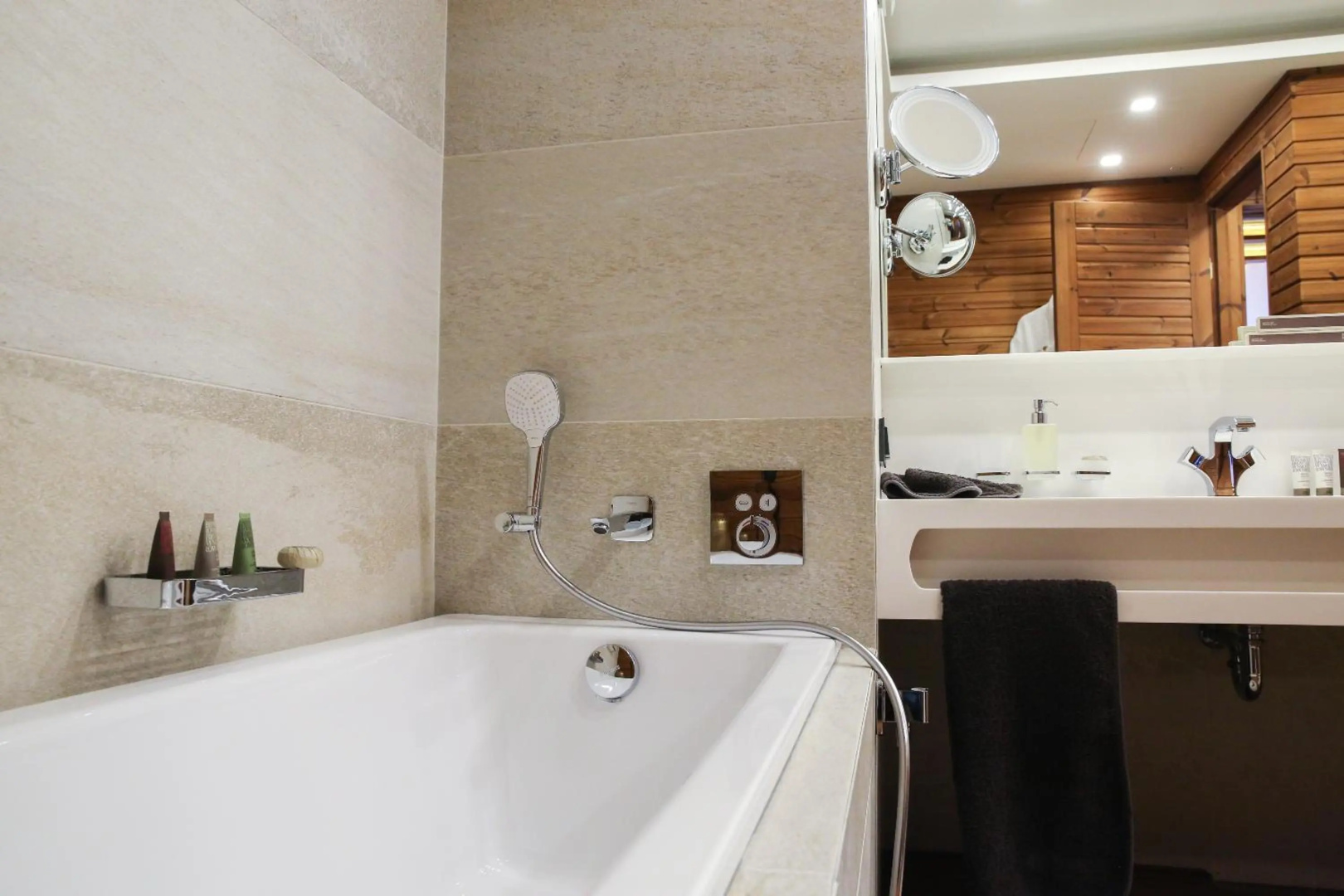Foto - Lucky Bansko Aparthotel SPA & Relax