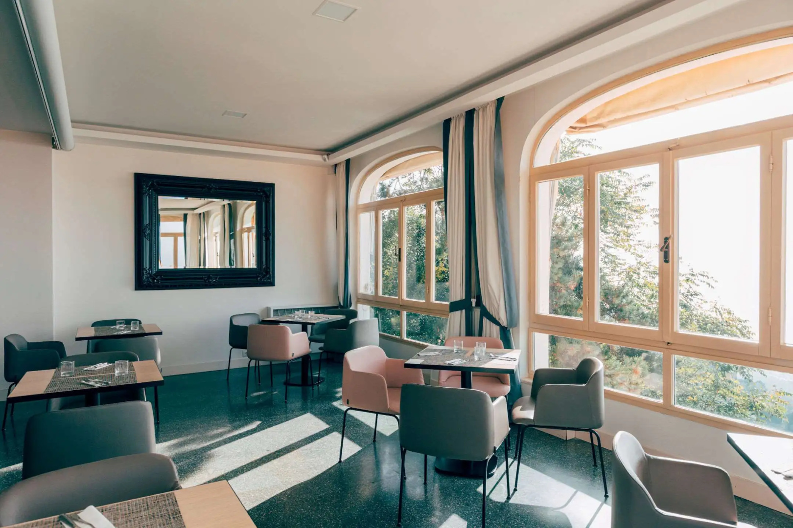 Foto - Hotel San Luca