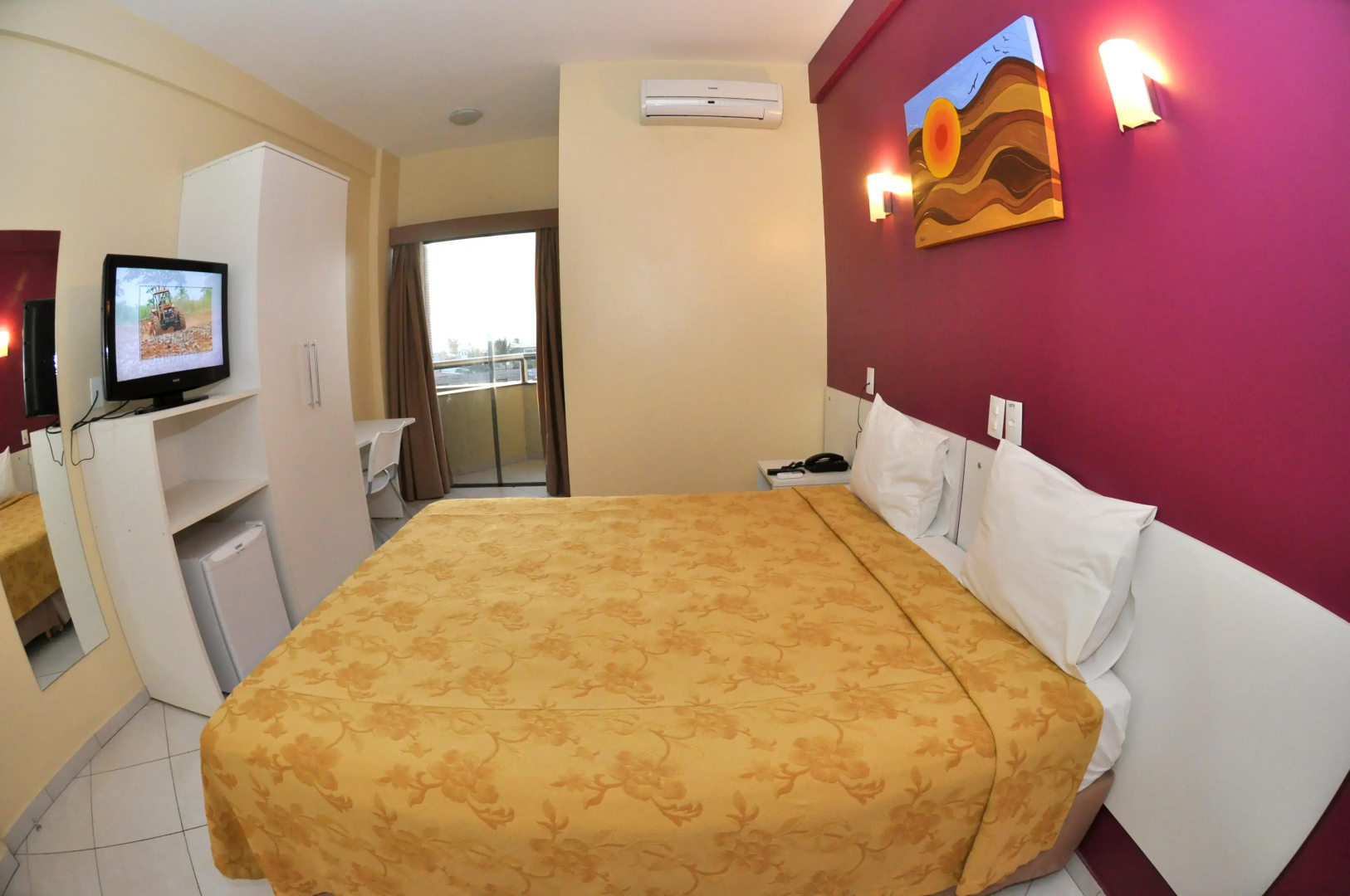 Foto - Sandrin Praia Hotel