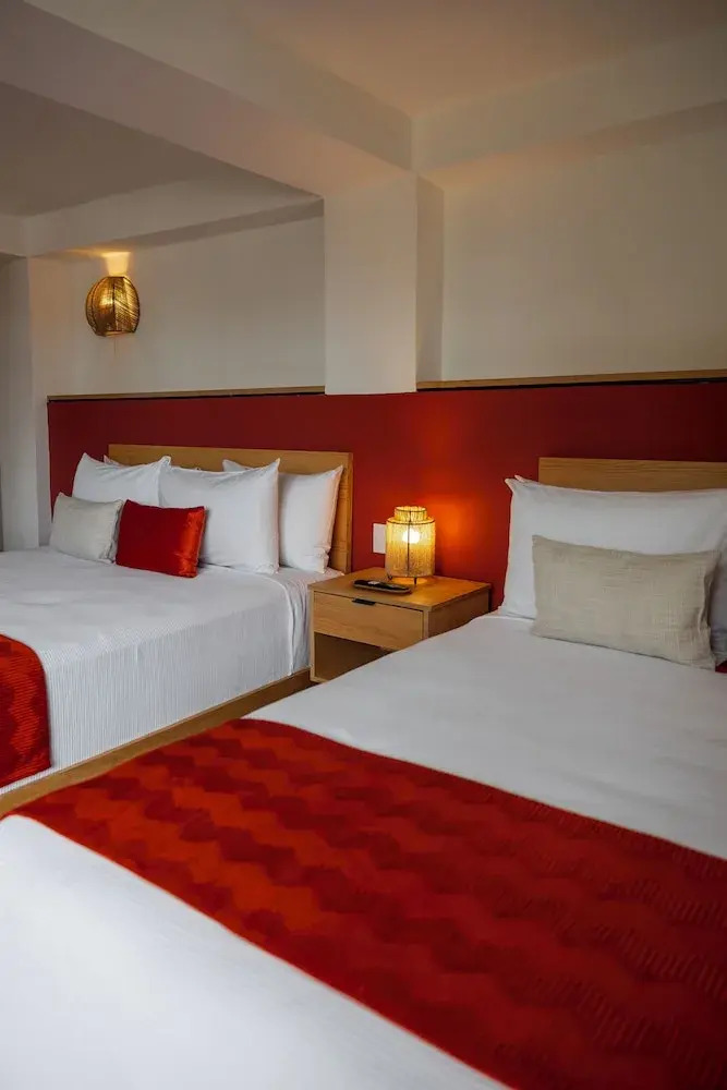 Photo - Raices Nomadas Boutique Hotel Vallarta