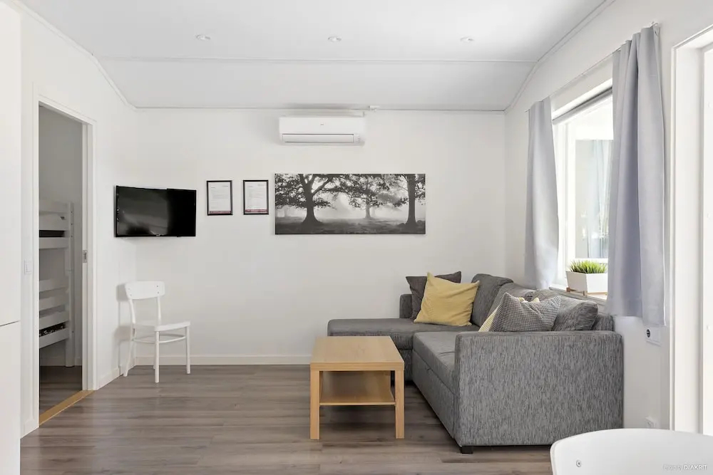 Foto - First Camp Sibbarp-Malmö