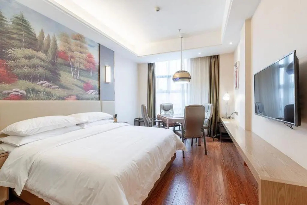 Vienna International Hotel