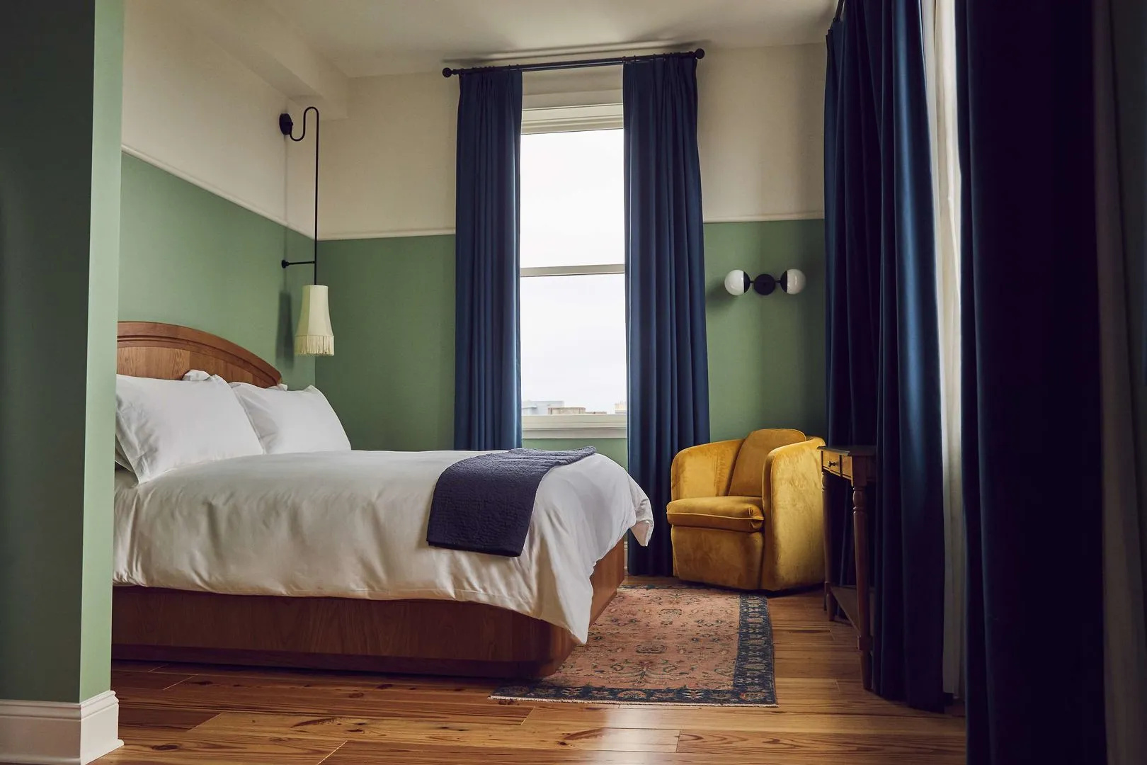 Foto - The Drayton Hotel Savannah, Curio Collection by Hilton