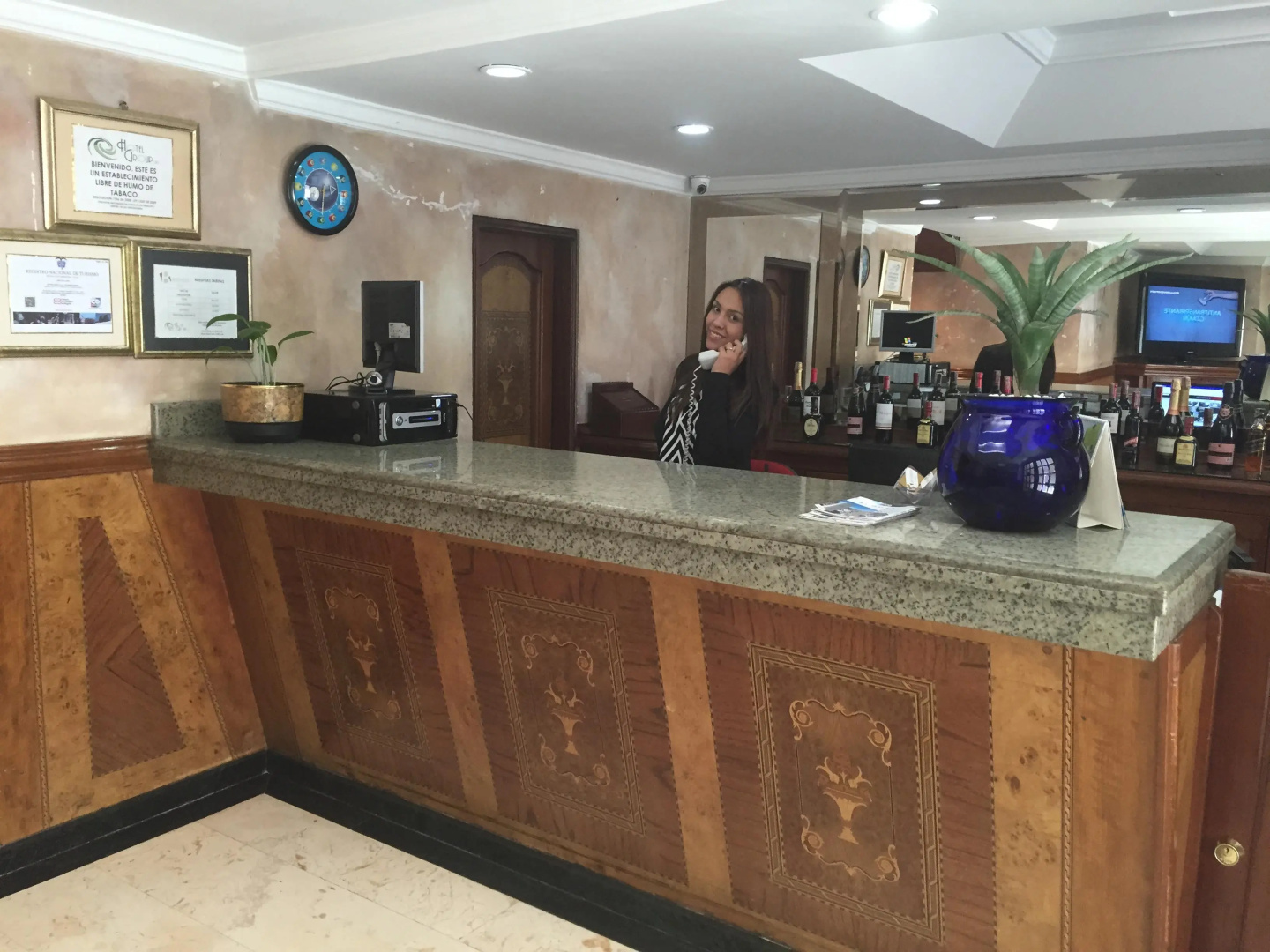 Photo - Hotel Business