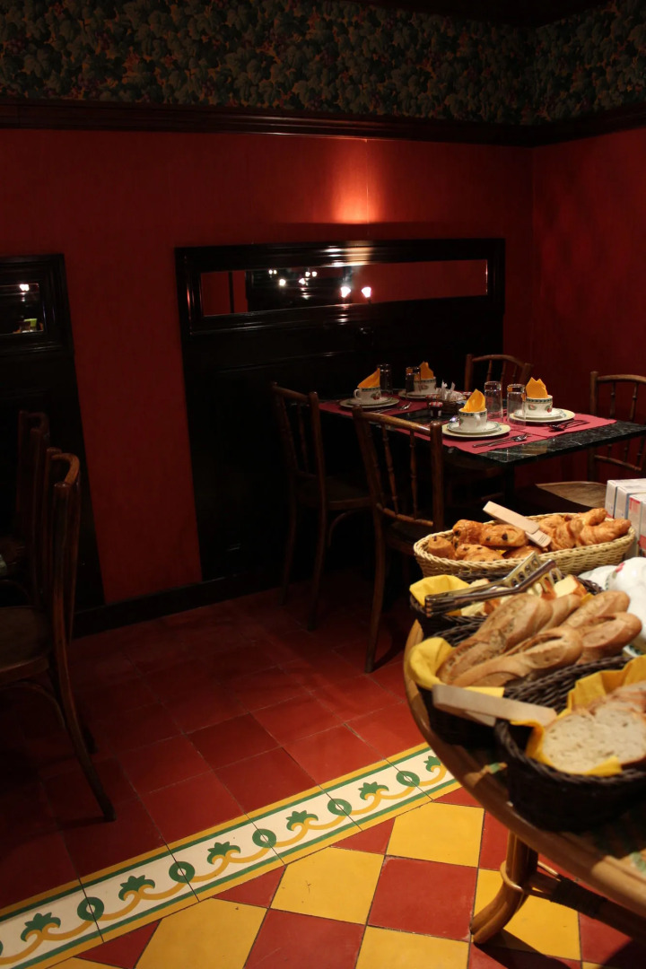 Foto - Les Jardins Du Luxembourg