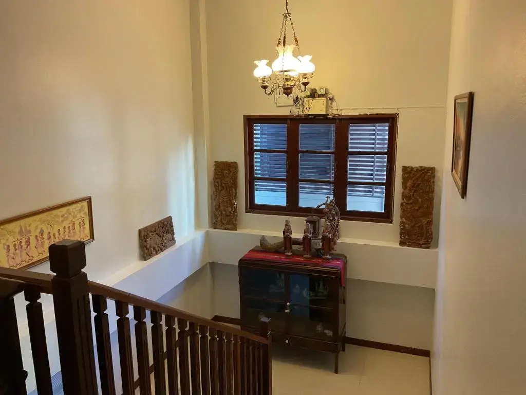 Foto - Baan Klang Vieng