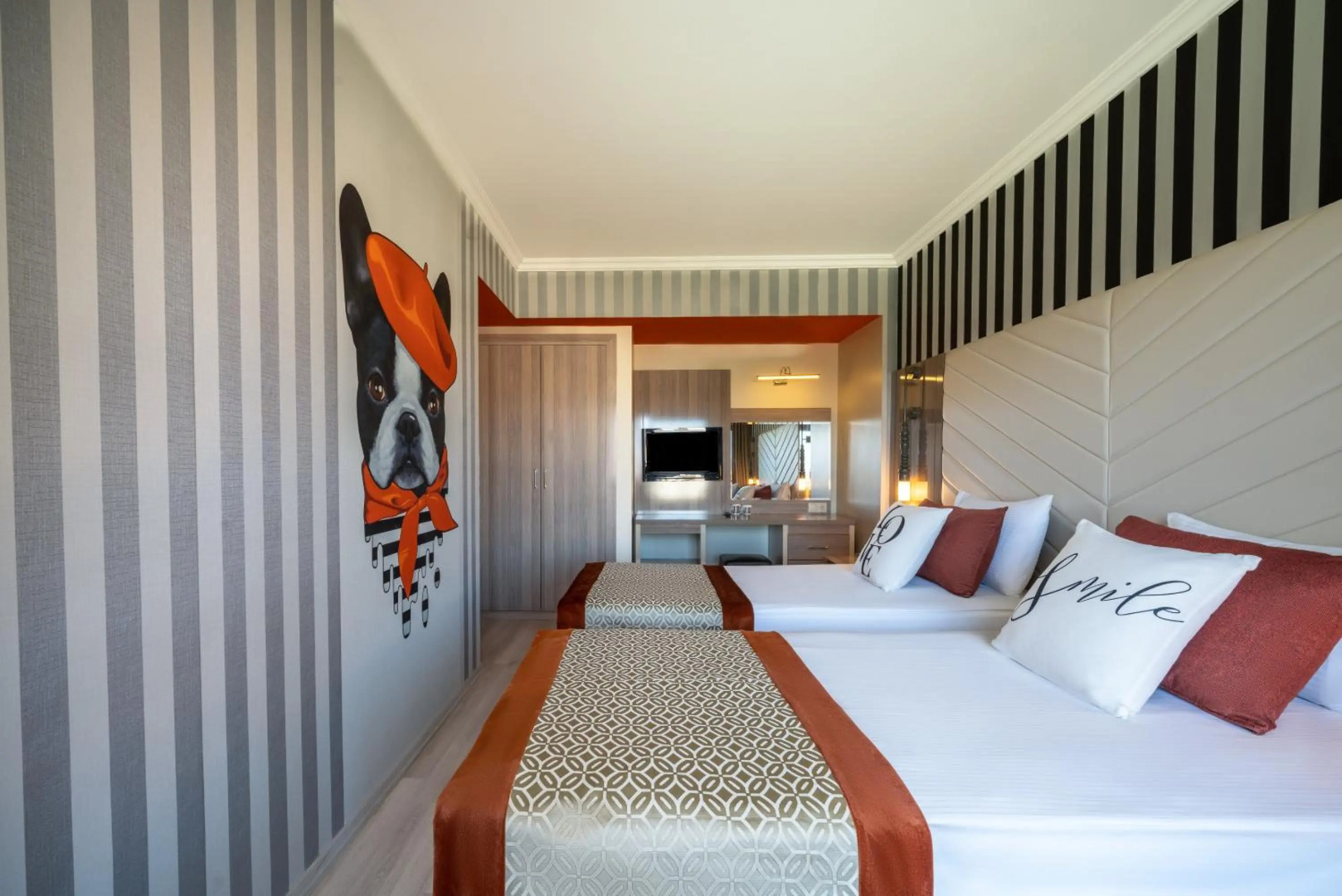 Photo - Comfort Downtown Istanbul