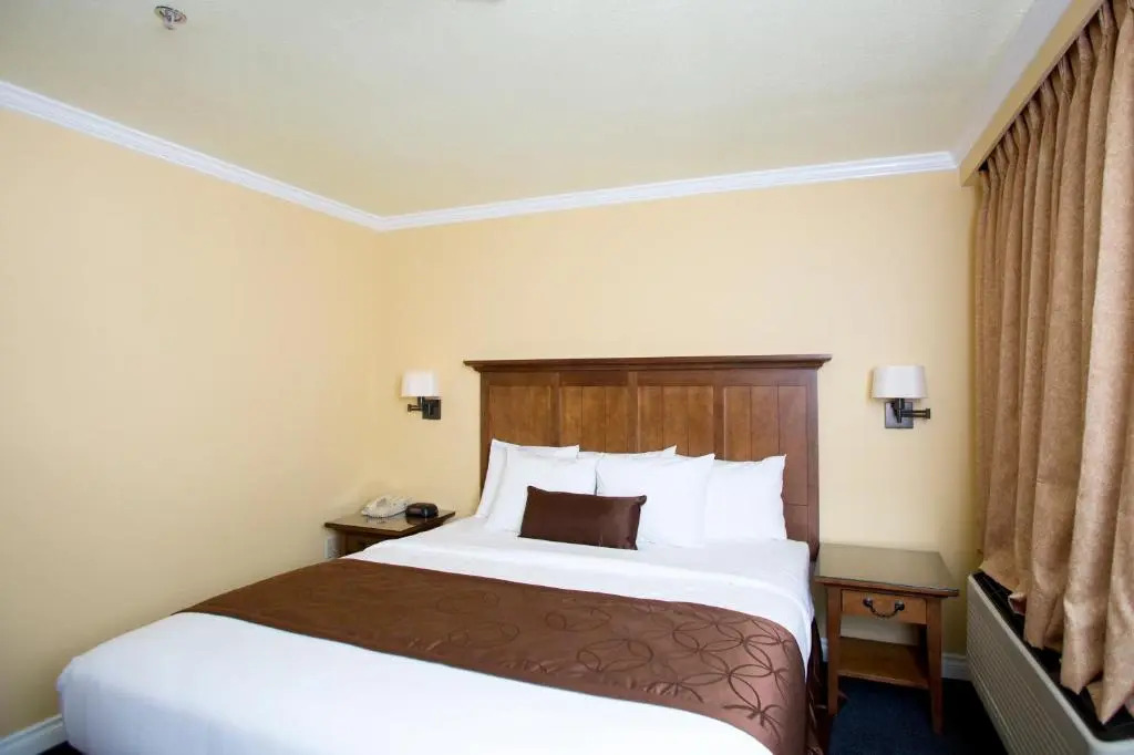 Foto - The Royal Victorian Motel