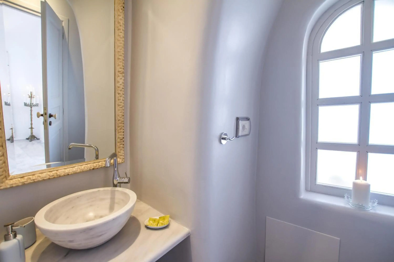 Photo - Oia Mare Villas