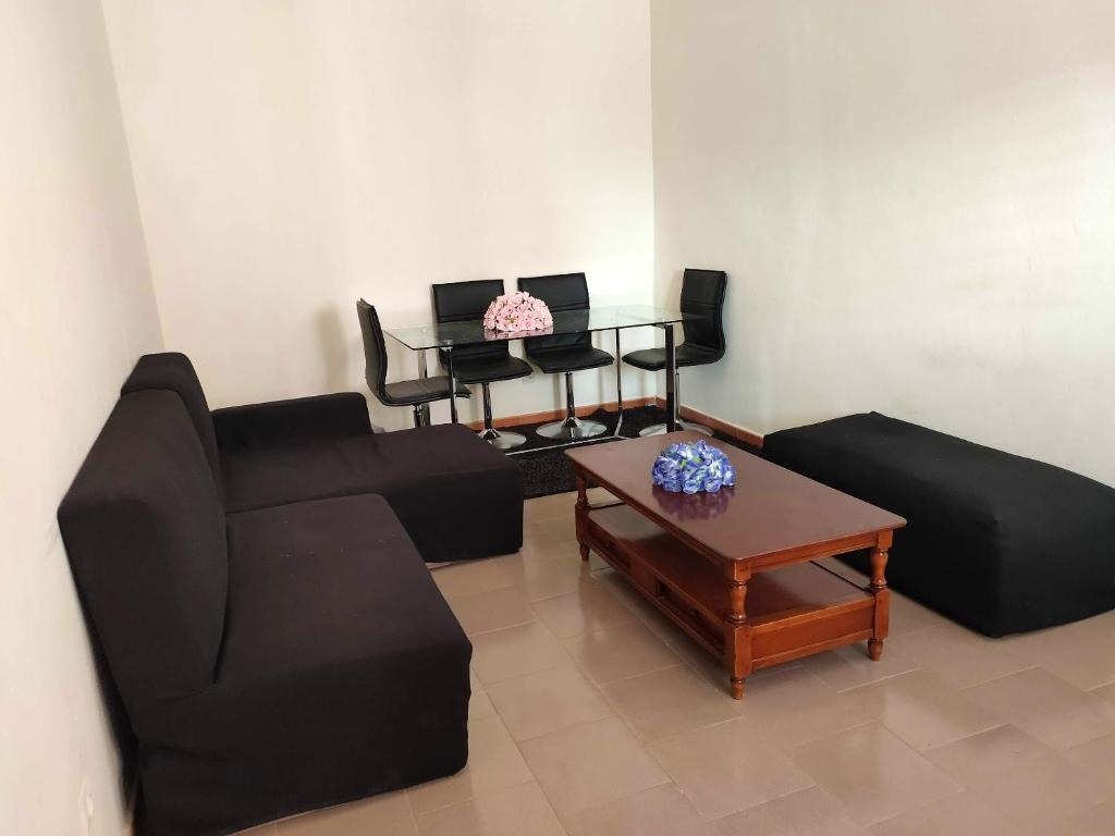 Apartment With one Bedroom in M'bour, With Pool Access, Enclosed Garde