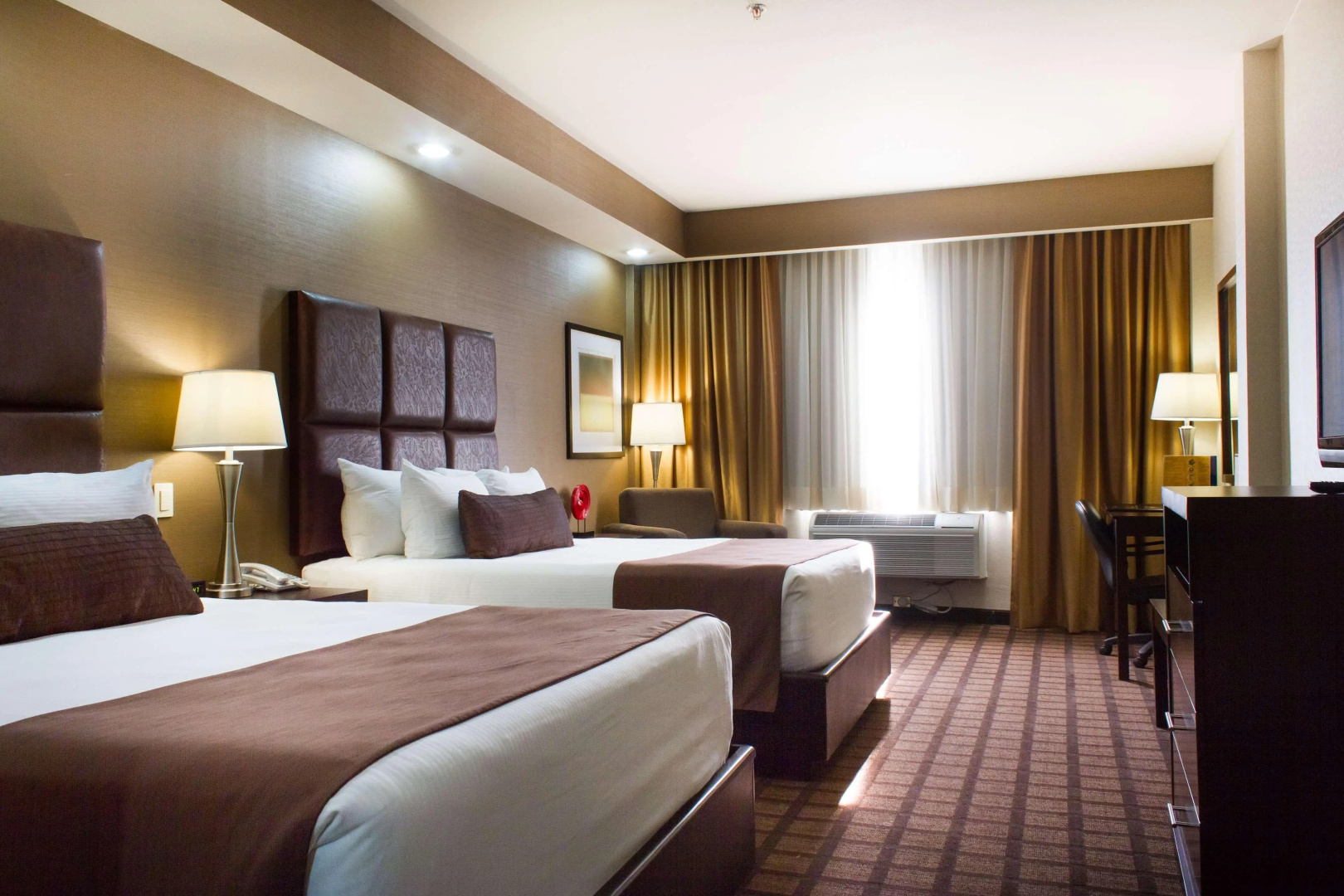 Foto - Best Western Premier Monterrey Aeropuerto