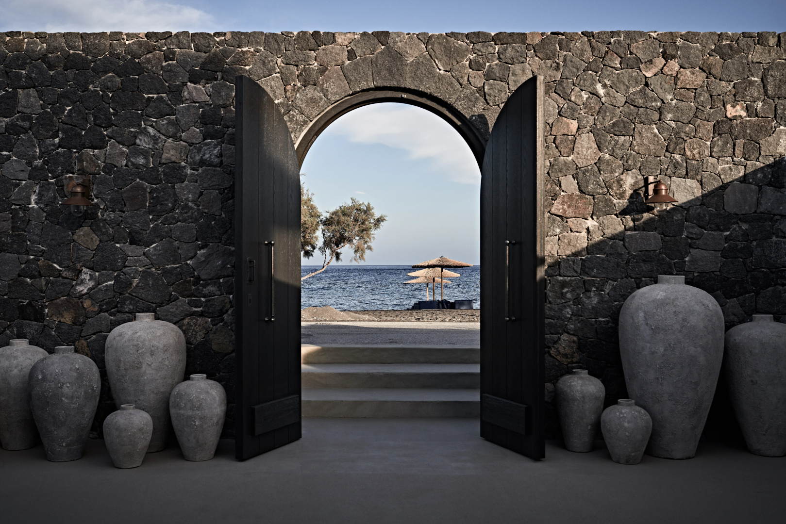 Photo - Istoria, A Member of Design Hotels