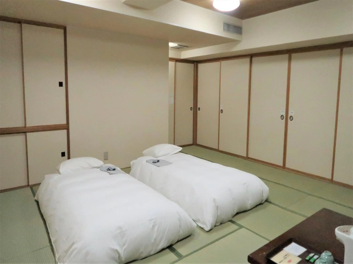 Foto - Hotel Tokeidai