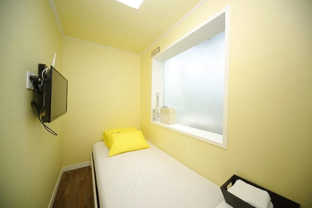 Foto - 24 Guesthouse Sinchon Avenue