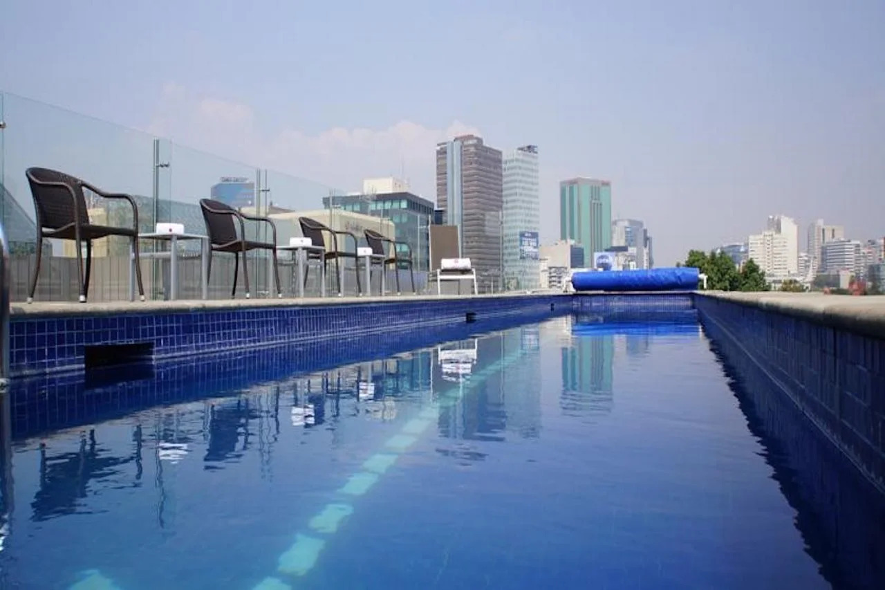 Foto - Las Suites Campos Eliseos