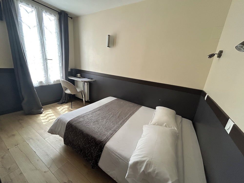 Photo - Hôtel des Bains