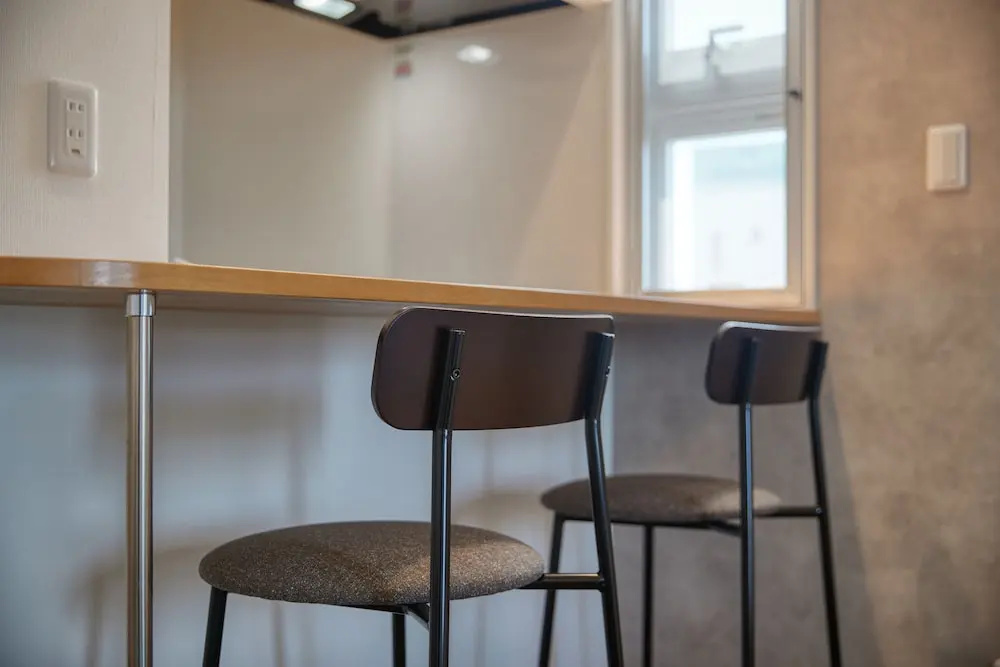 Foto - New Normal Hotel in NAMINOUE ニューノーマルホテルイン波の上