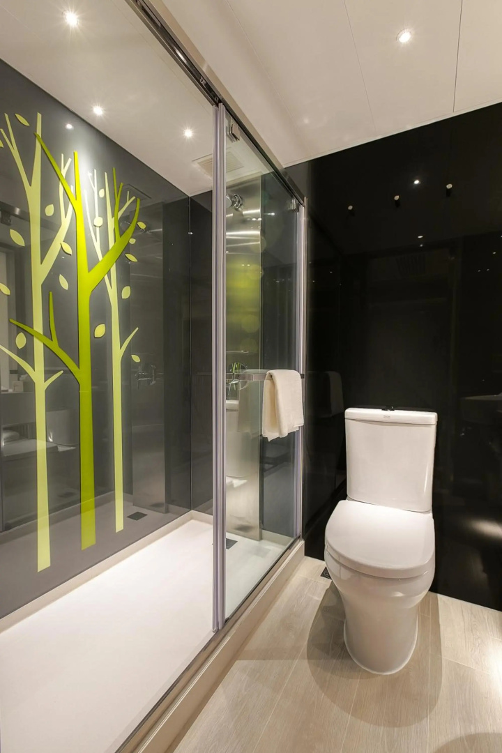 Photo - Stanford Hillview Hotel Hong Kong
