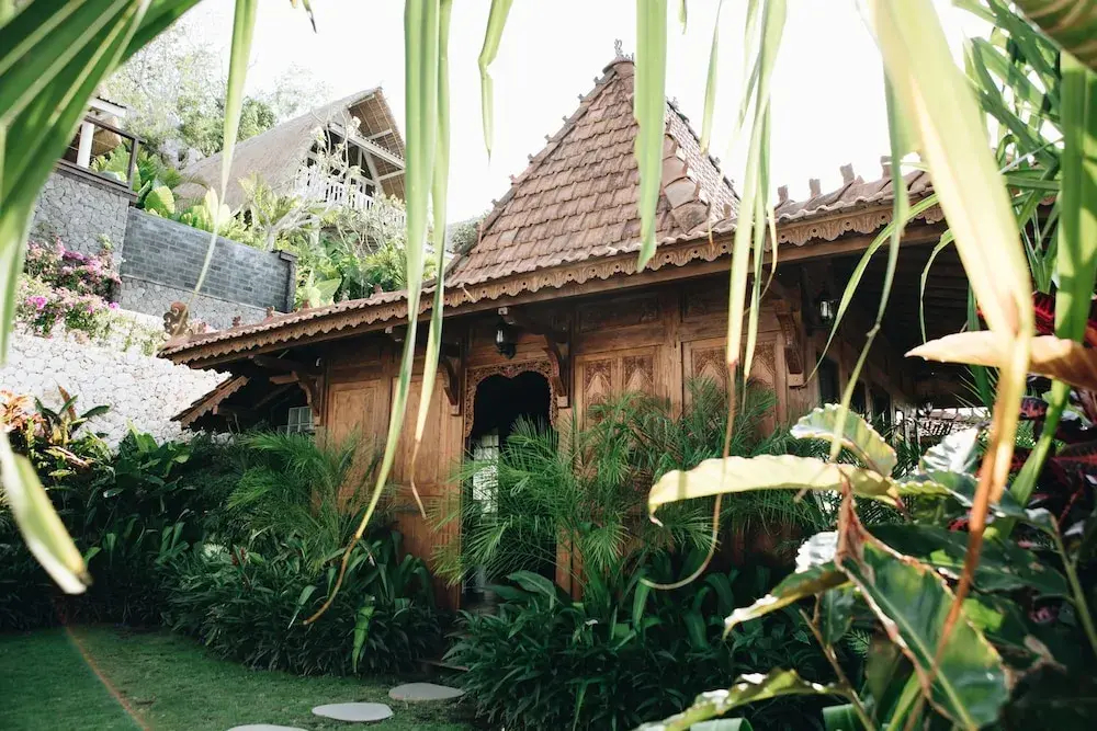 Photo - White Tortoise Eco Villa's