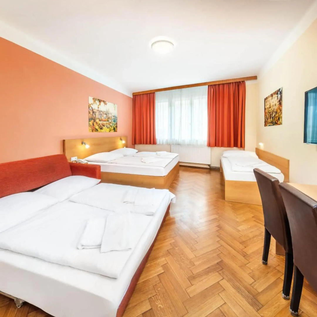 Photo - Residence BENE