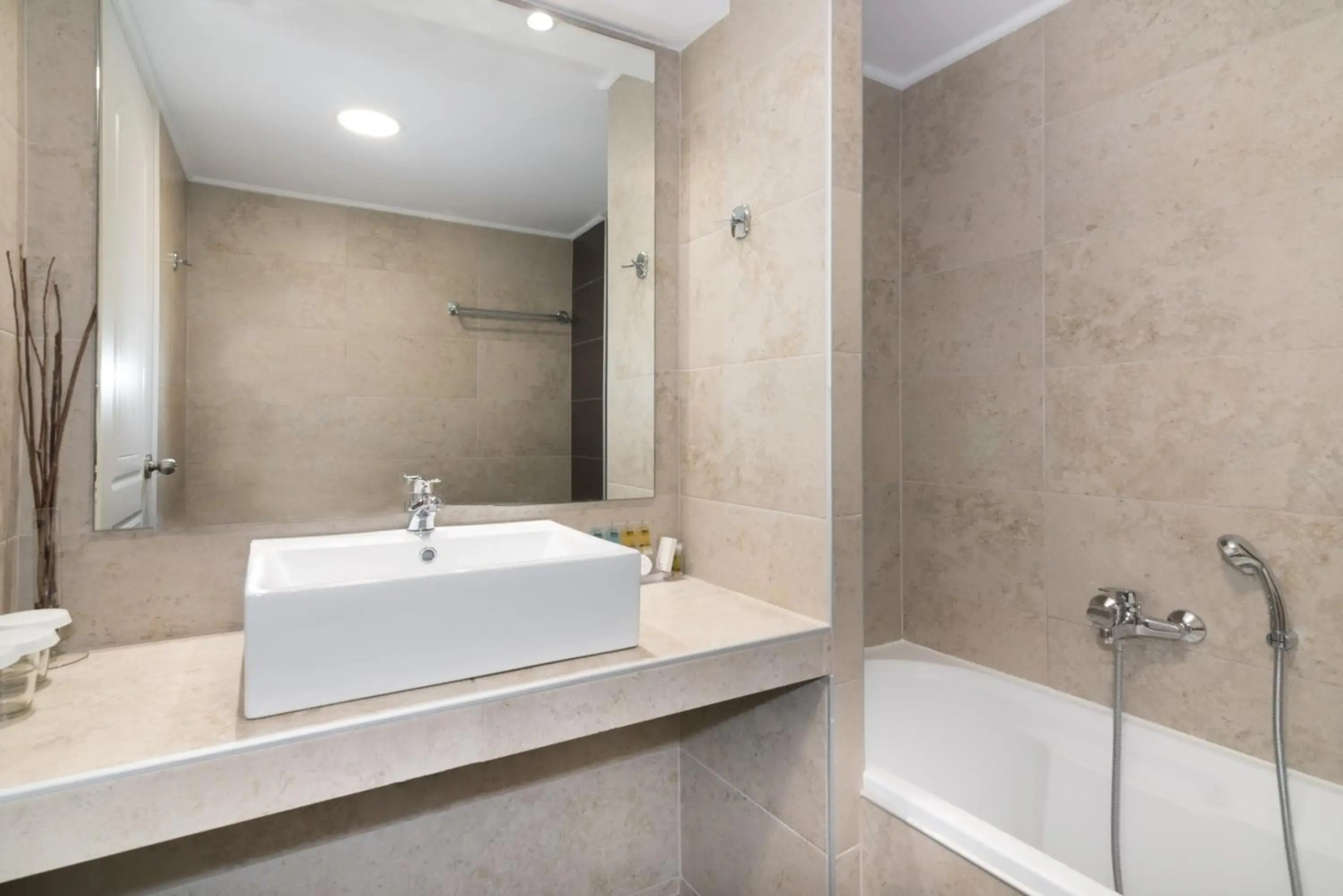 Foto - Varres Hotel