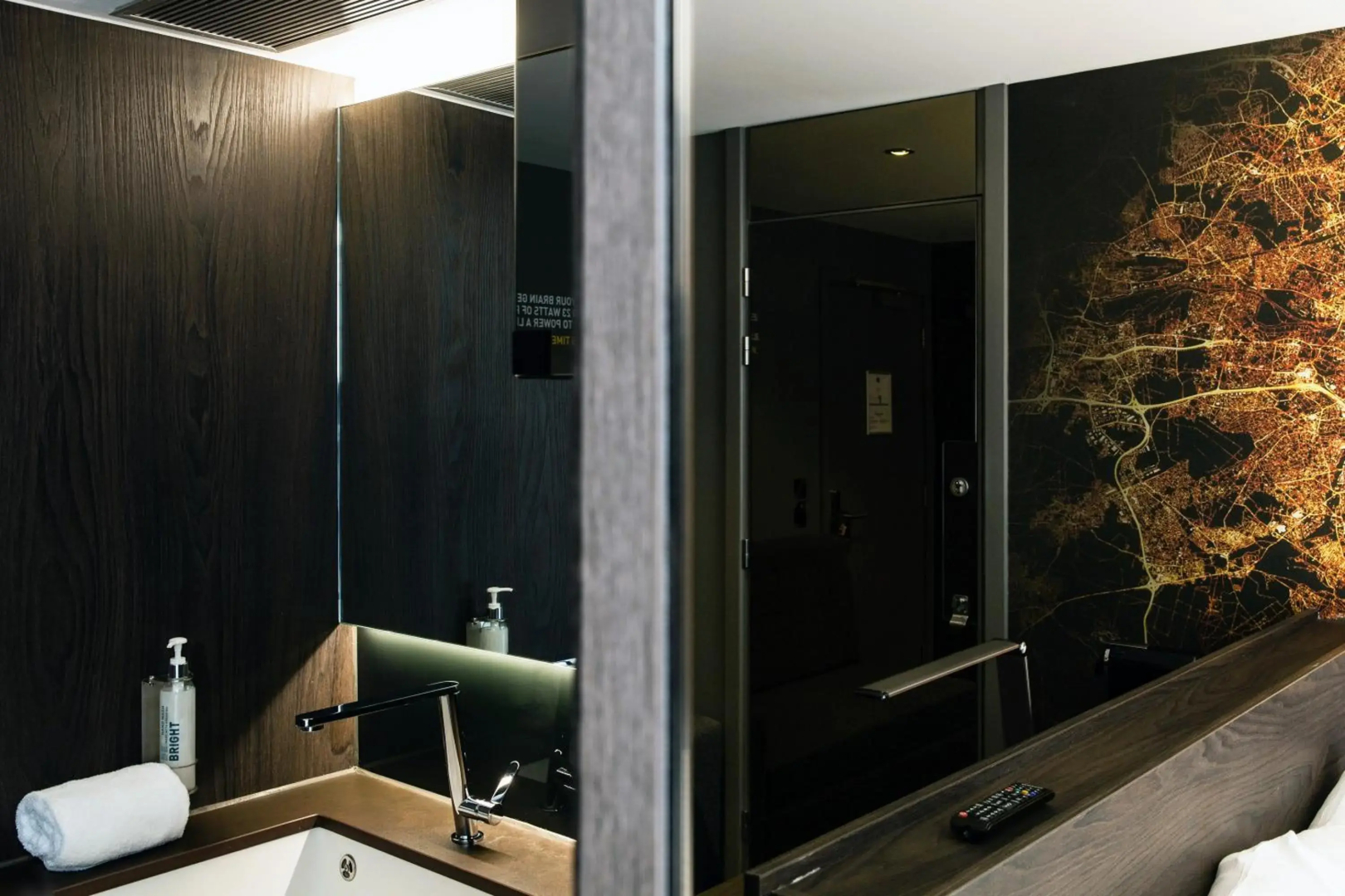 Foto - Heeton Concept Hotel – Luma Hammersmith