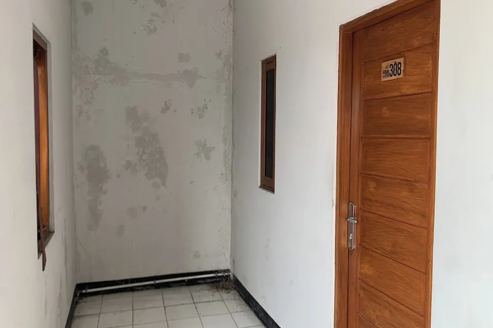 Foto - Residence 21 Syariah