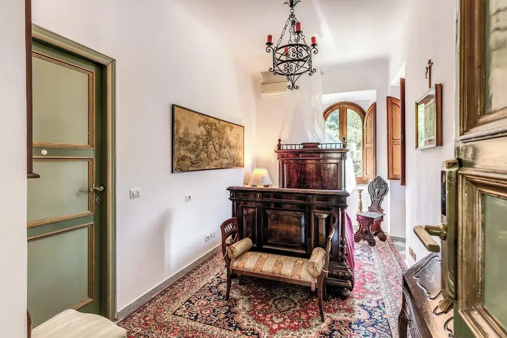 Foto - Villa Alberici