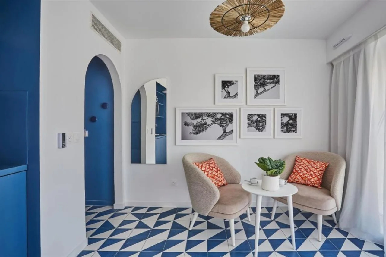 Photo - Appart'hôtel Marseille Centre Euromed