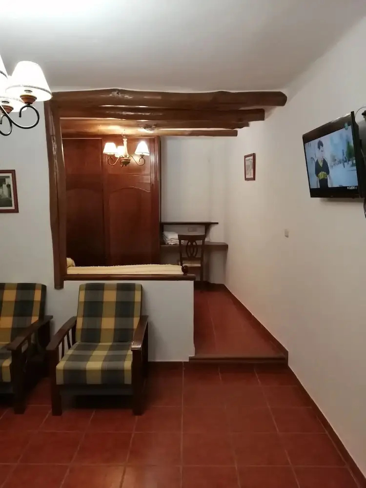Foto - Hostal Rural Ruta de las Nieves