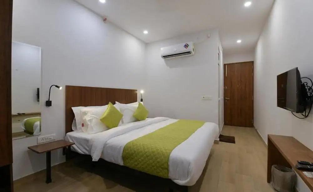 Foto - Hotel The Emporio A Boutique Rooms